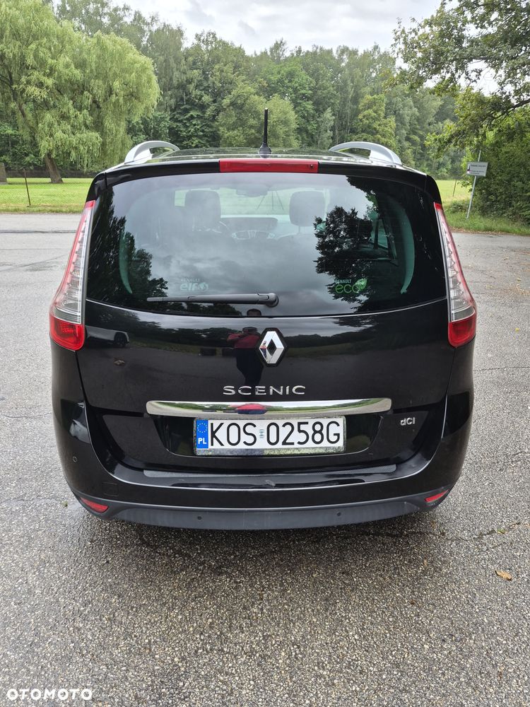Renault Grand Scenic - 4