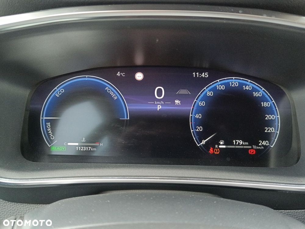 Toyota Corolla 1.8 Hybrid Comfort - 14