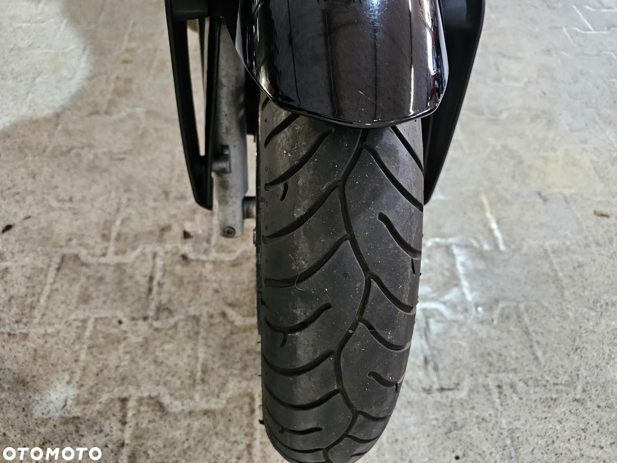 BMW R - 34