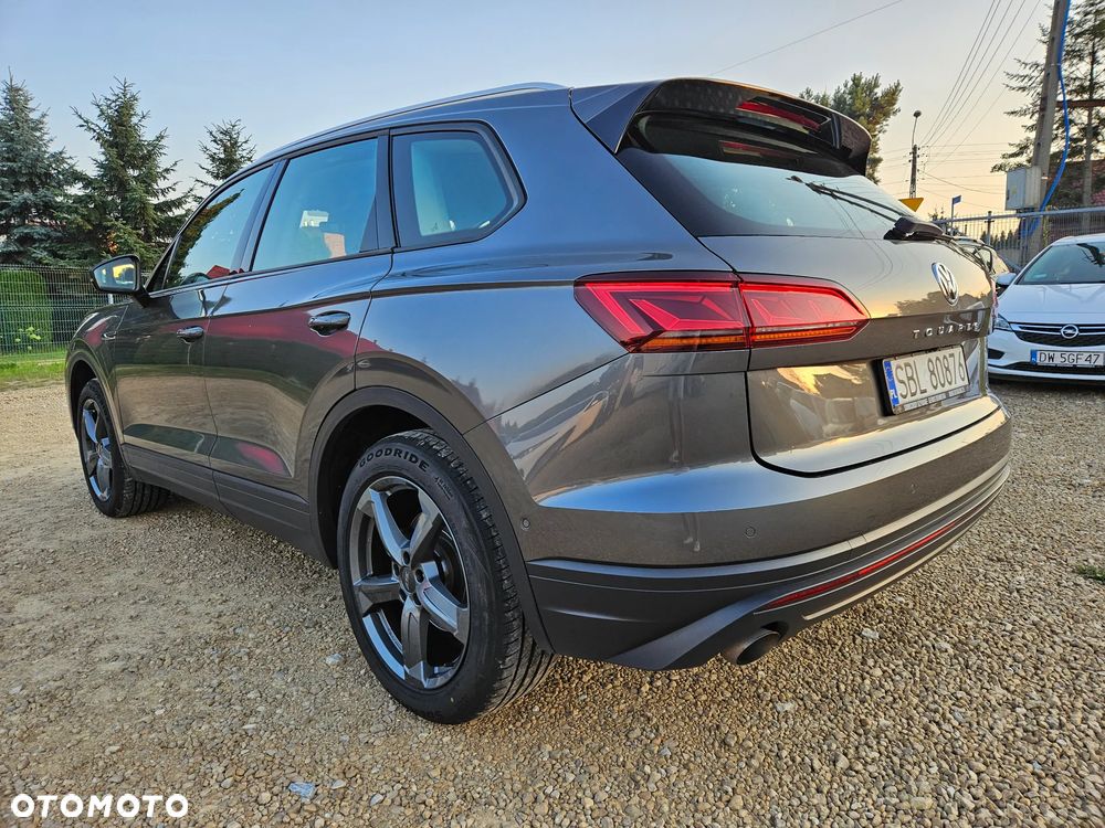 Volkswagen Touareg 3.0 V6 TDI SCR 4Mot - 21