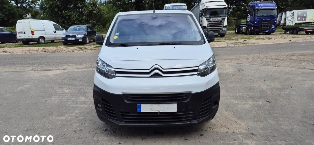 Citroën JUMPY III - 2