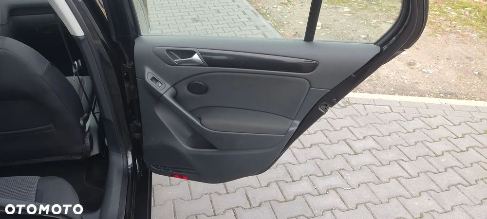 Volkswagen Golf 1.4 TSI Comfortline - 23