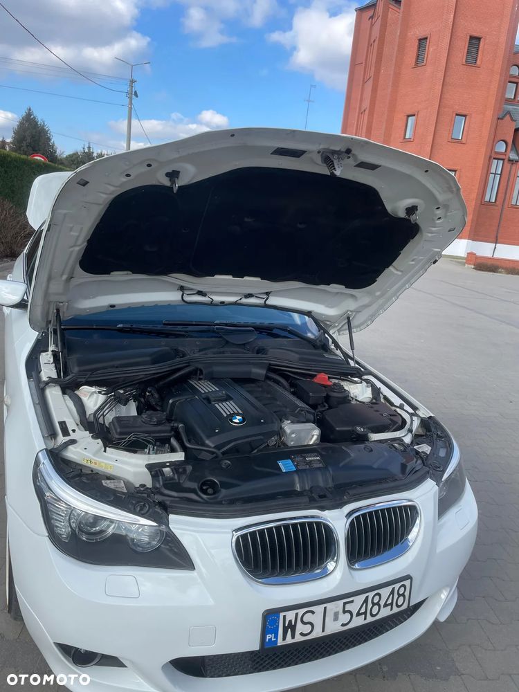 BMW Seria 5 - 10