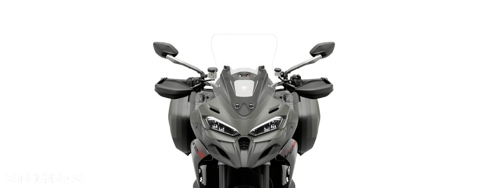 Ducati Multistrada - 7