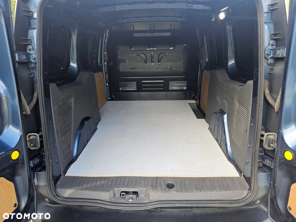 Ford TRANSIT CONNECT - 7