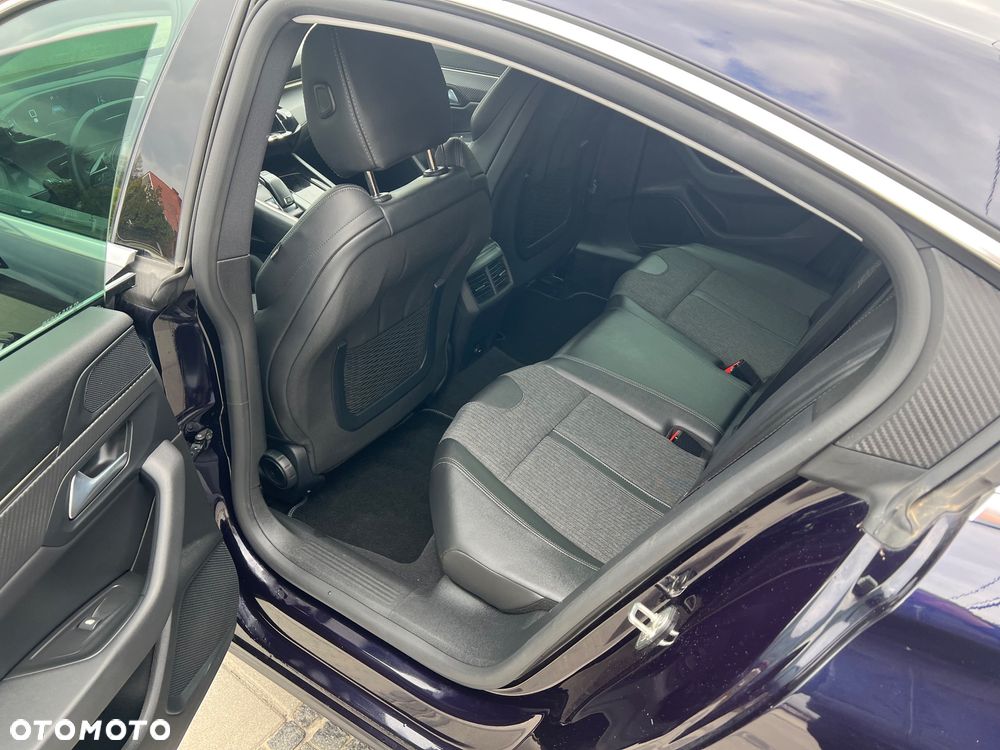 Peugeot 508 BlueHDi 130 EAT8 Allure Pack - 26