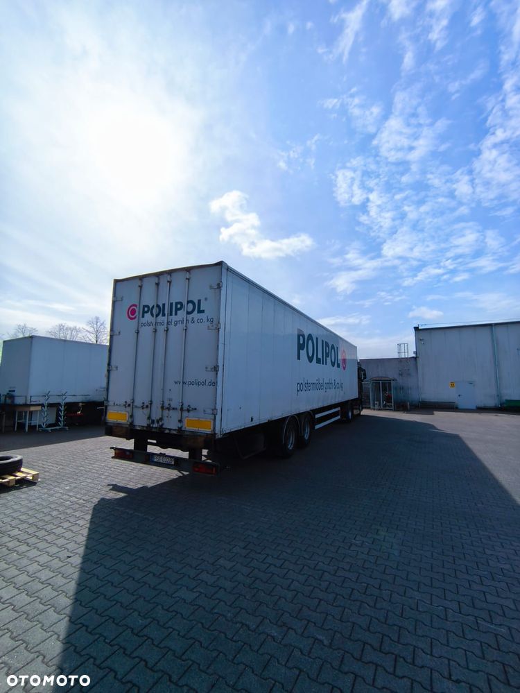 Sommer SG 18 A-M - 1