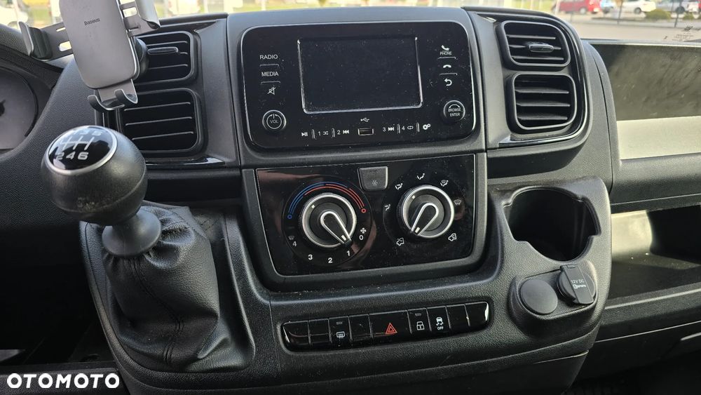 Fiat Ducato - 21