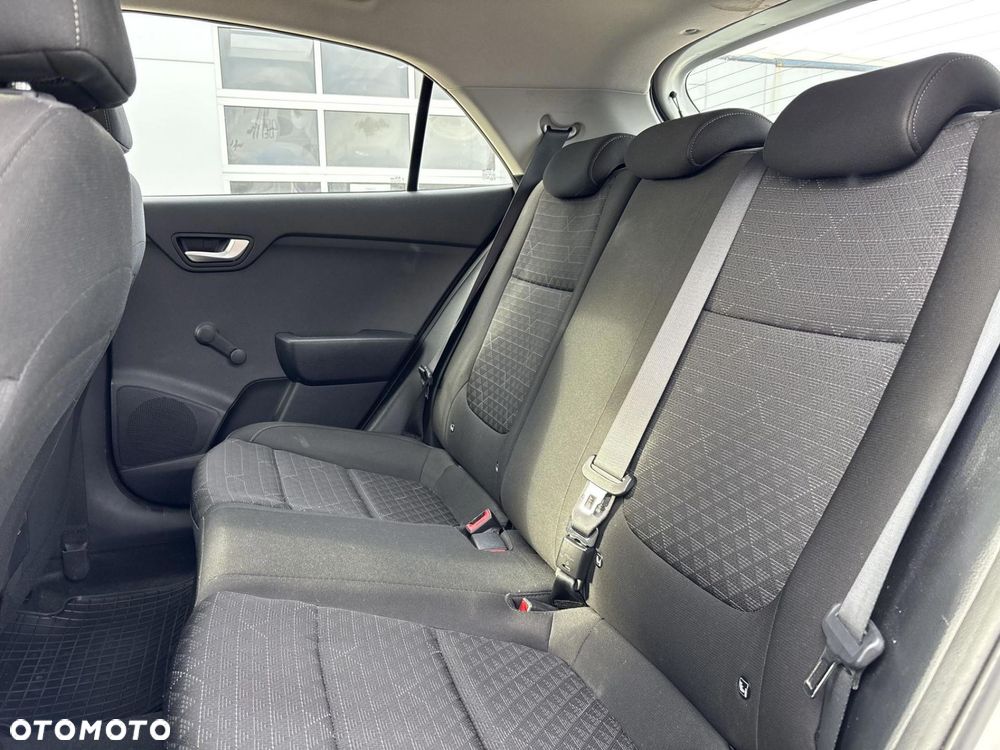 Kia Rio 1.2 M - 16