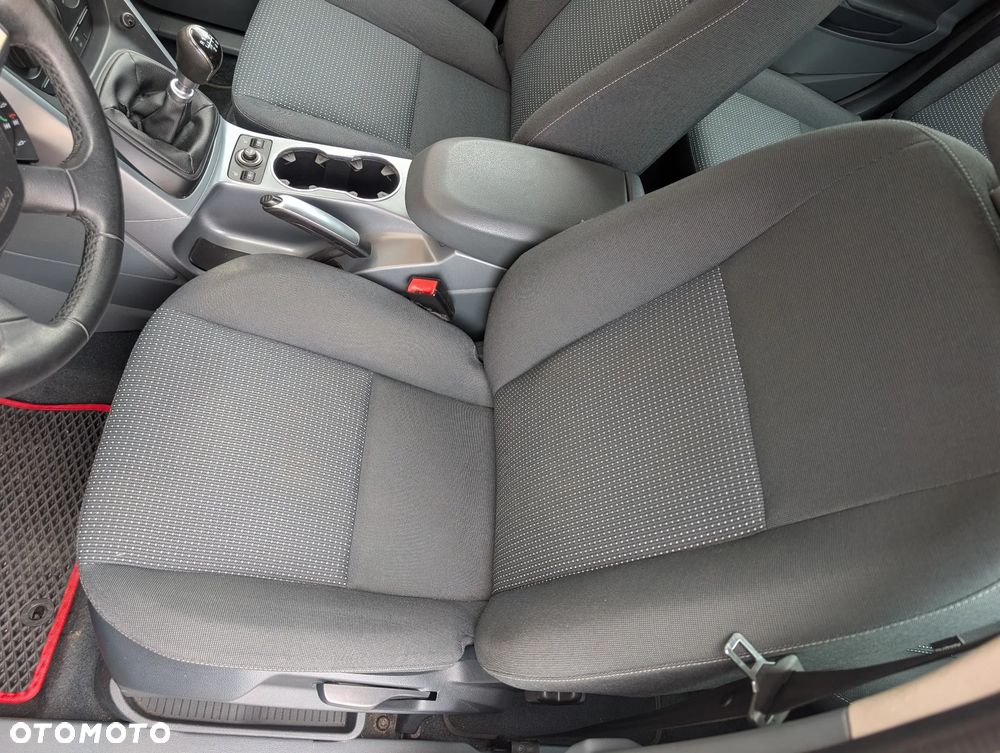 Ford C-MAX 1.6 EcoBoost Edition ASS - 19
