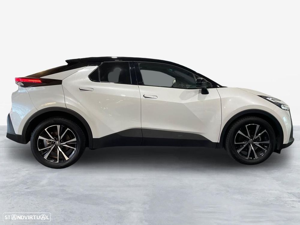 Toyota C-HR - 17