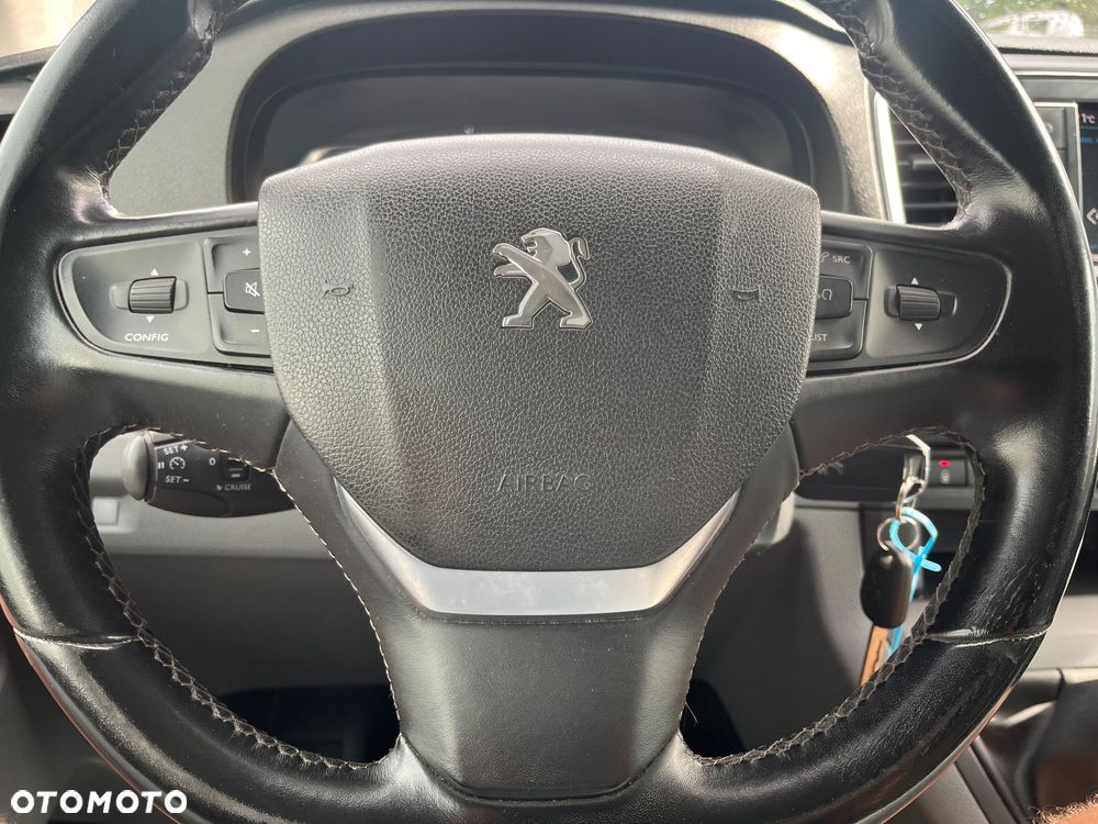 Peugeot Expert - 7