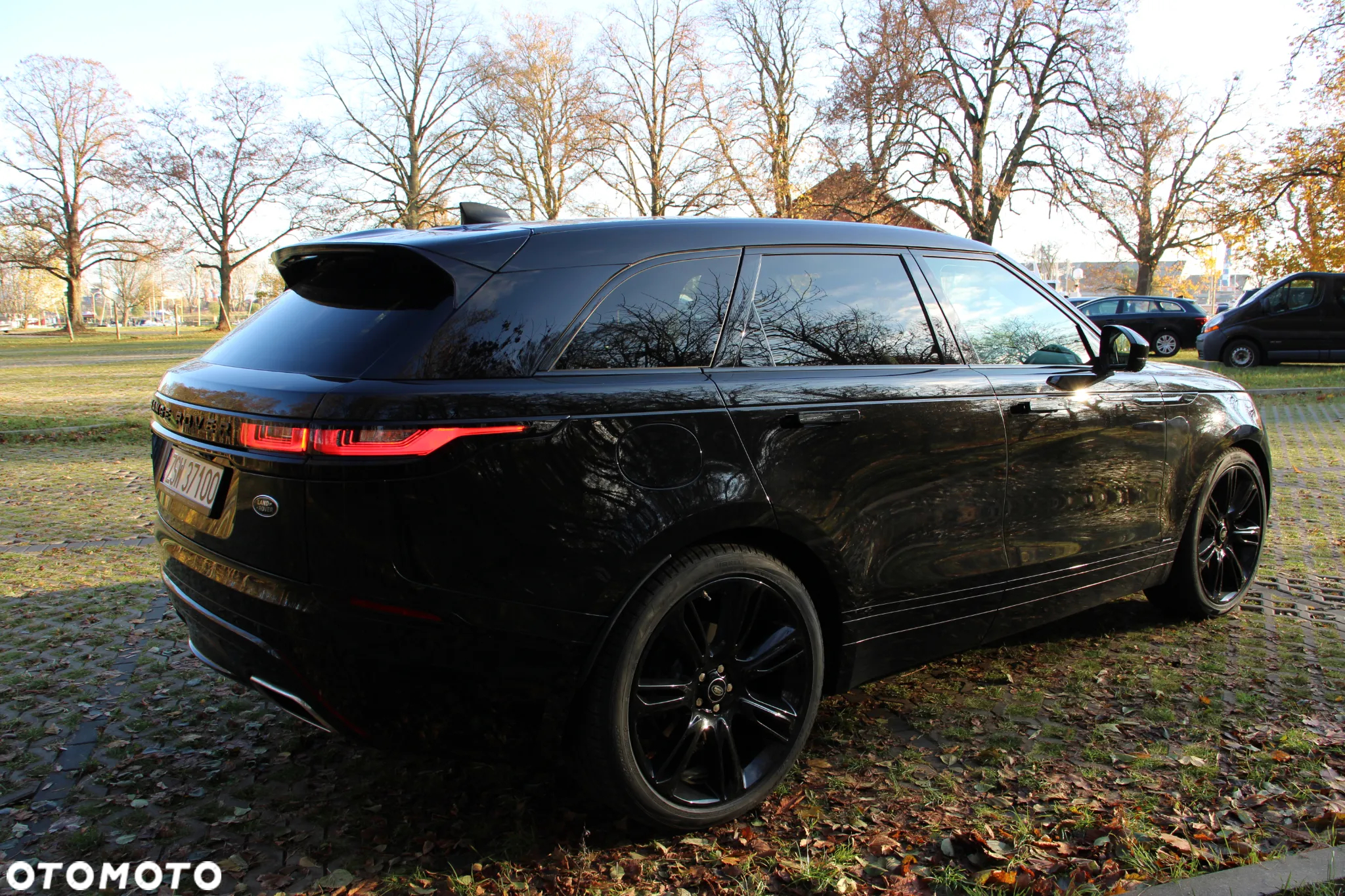 Land Rover Range Rover Velar D300 R-Dynamic HSE - 7