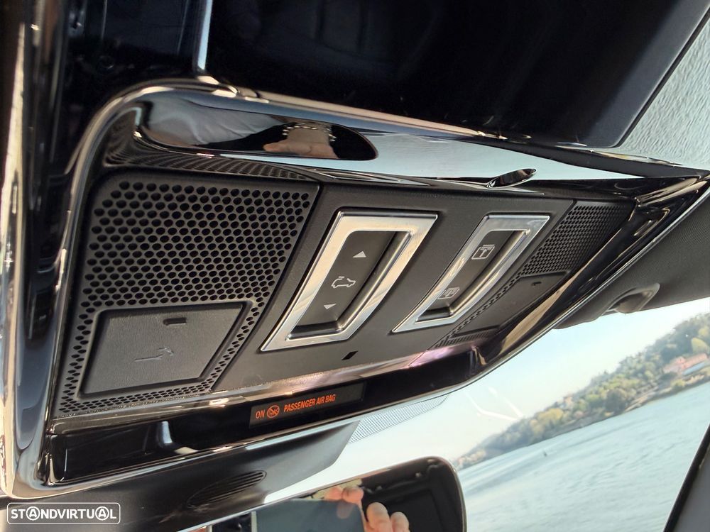 Land Rover Range Rover Sport 2.0 Si4 PHEV HSE Dynamic - 4