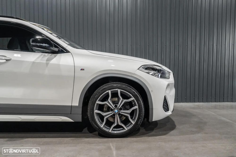 BMW X2 18 i sDrive Auto Pack M - 37