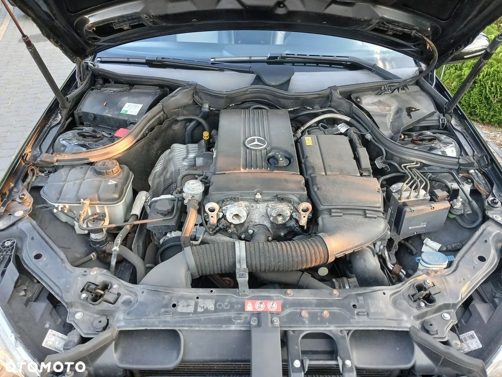 Mercedes-Benz CLC 200 Kompressor - 25