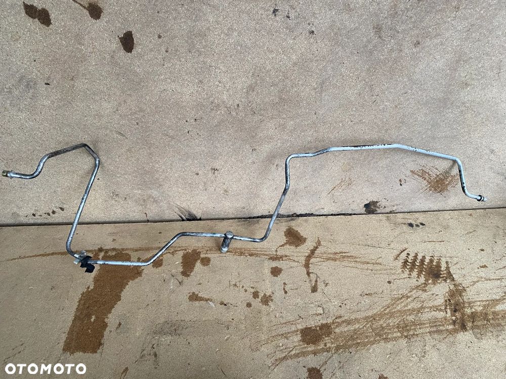 RURA PRZEWÓD KLIMATYZACJI NISSAN NAVARA NP300 D23 924404KJ0D