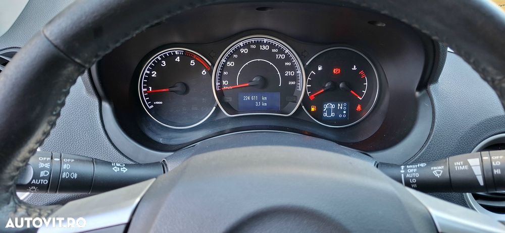 Renault Koleos 2.0 dCI 4X4 Dinamique Aut - 8