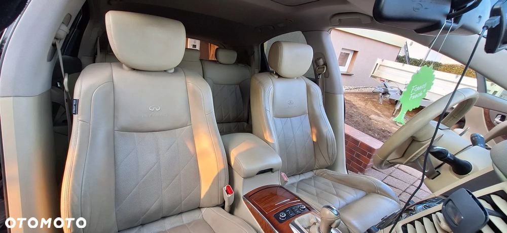 Infiniti FX FX50 S Premium - 21