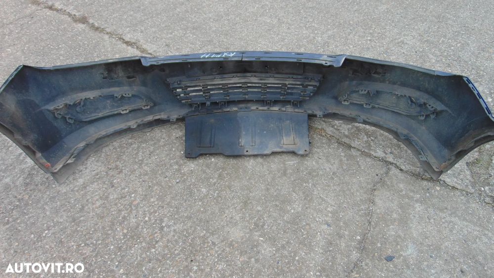 Bara fata Opel Astra H Facelift hatchback an 2007 - 10