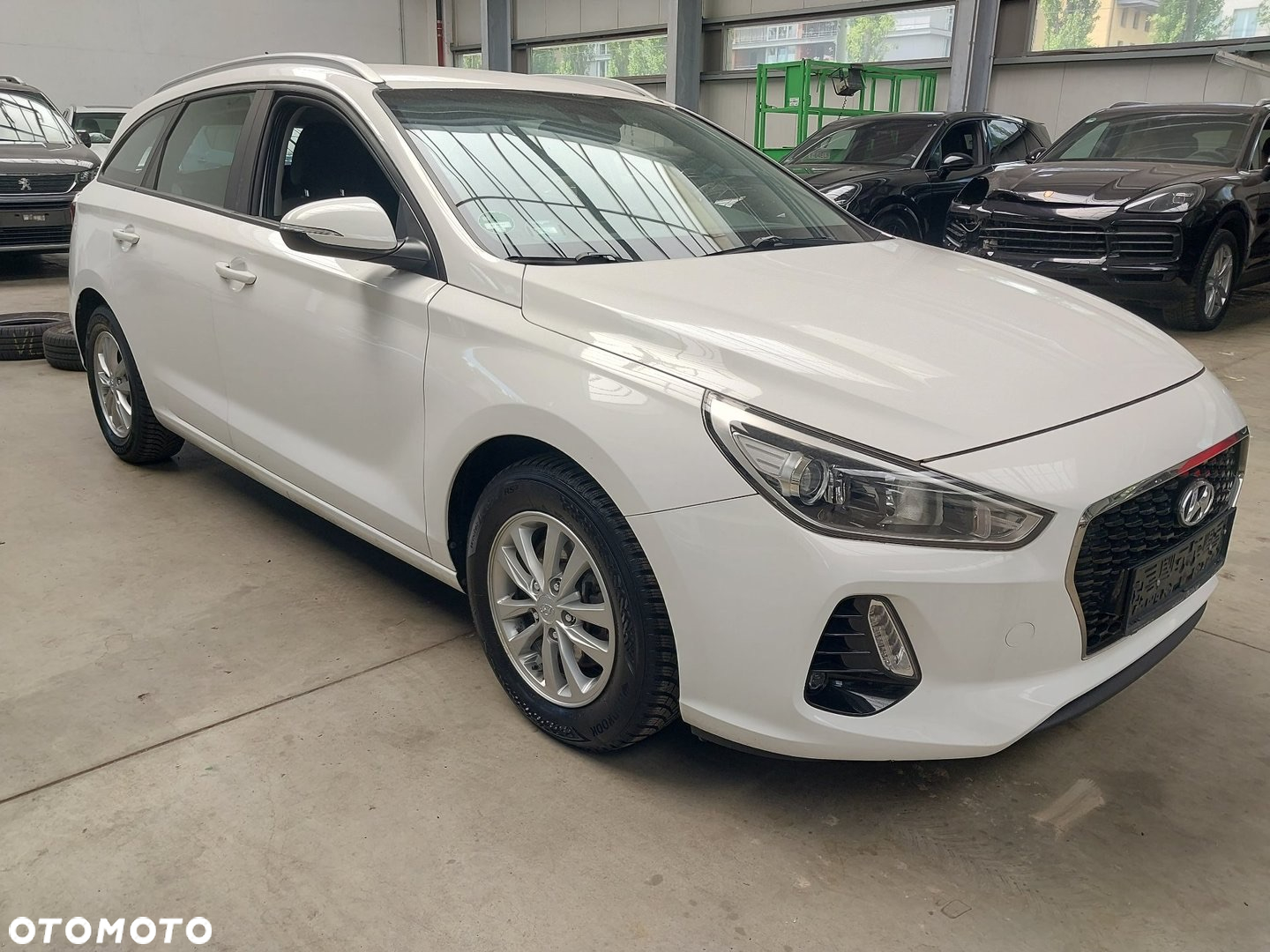 Hyundai i30 - 2