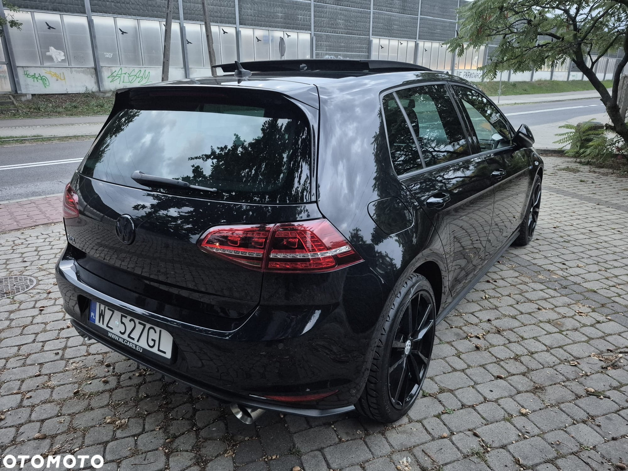 Volkswagen Golf - 4
