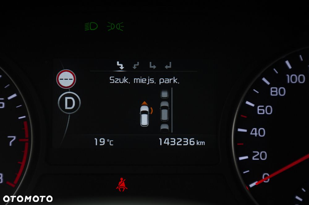 Kia Optima 2.0 T-GDI GT - 14