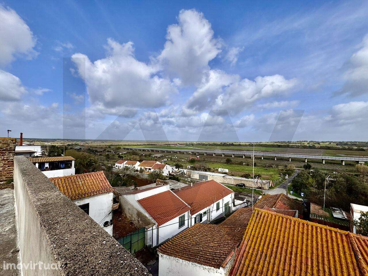 Oportunidade de investimento em Alvalade do Sado — Edifício histórico - Grande imagem: 5/28