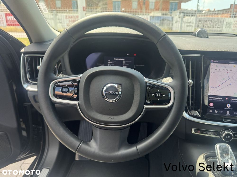 Volvo V60 - 29