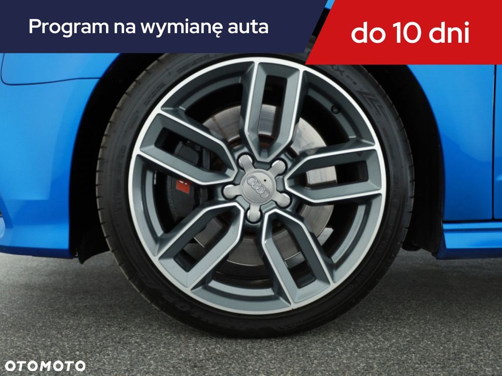 Audi S3 Sportback - 14