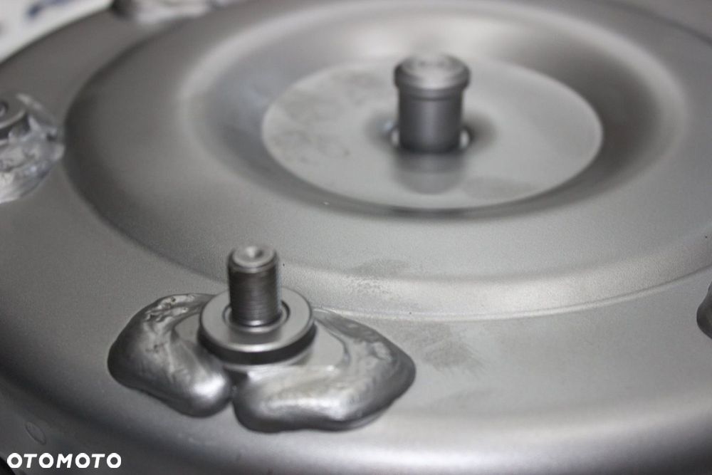 Sprzęgło hydrokinetyczne TF-60 TIGUAN - 3