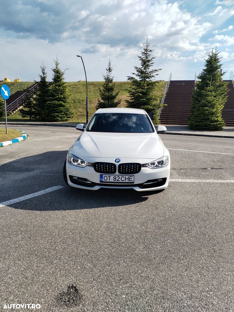 BMW Seria 3 - 1