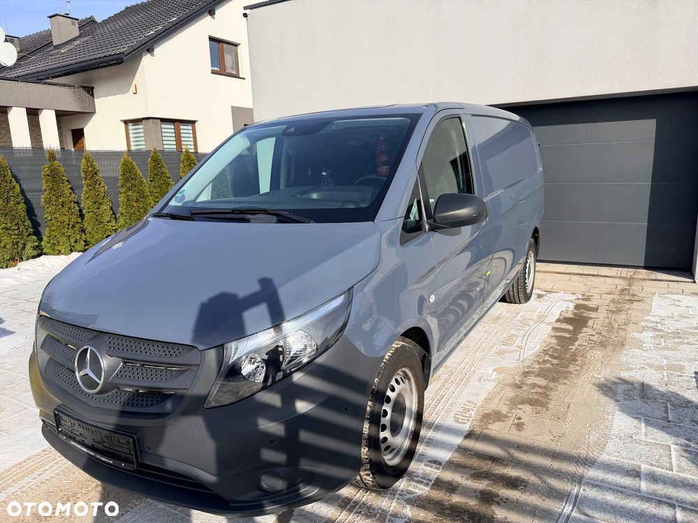 Mercedes-Benz Vito - 4