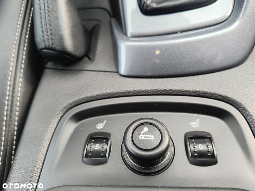 Ford Focus 1.0 EcoBoost Start-Stopp-System Business Edition - 21