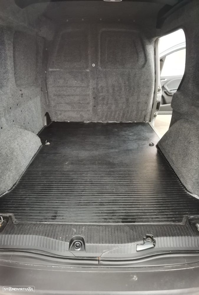 Mercedes-Benz Citan 110 CDi/27 - 6