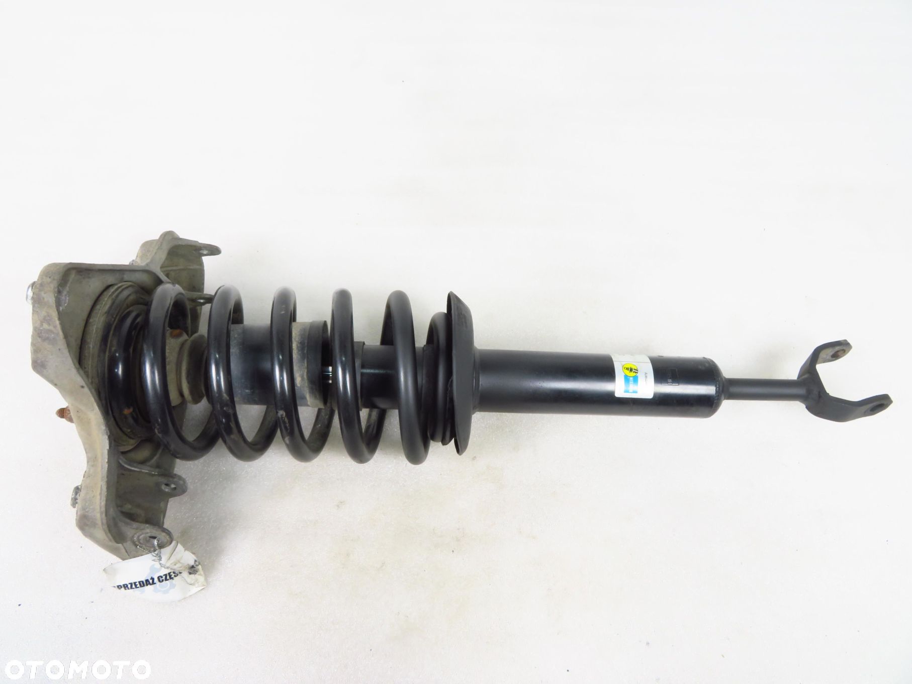 MCPERSON LEWY PRZEDNI AUDI A6  C5 2.4  PNE3116 - 1