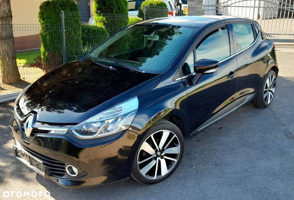 Renault Clio - 5