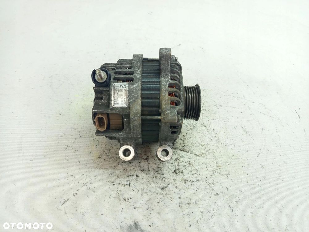 ALTERNATOR SUBARU XV FORESTER 2.0 23700AA720 - 1