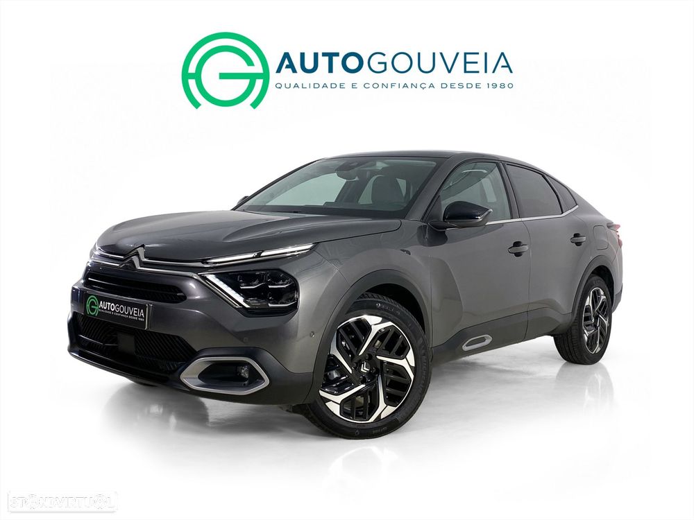 Citroen C4 X