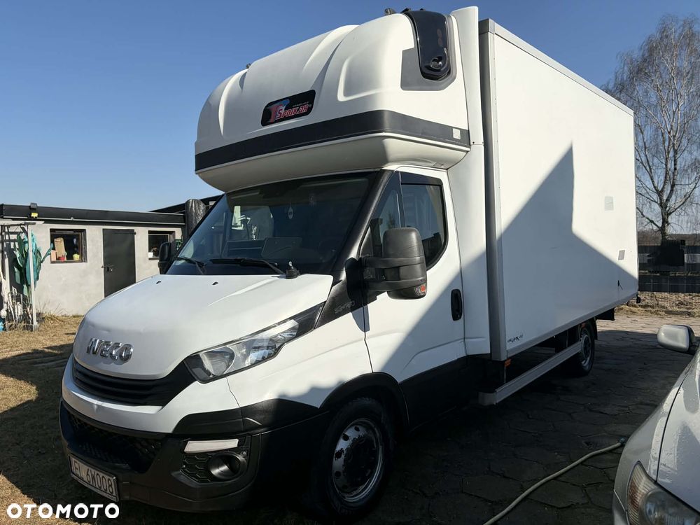 Iveco Daily - 5