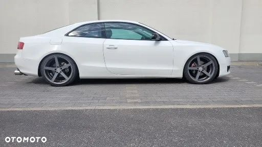 Audi A5 2.0 TFSI - 2