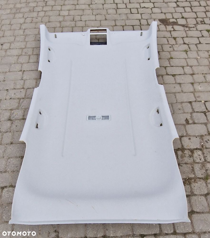 PODSUFITKA SEAT ALTEA LIFT - 2