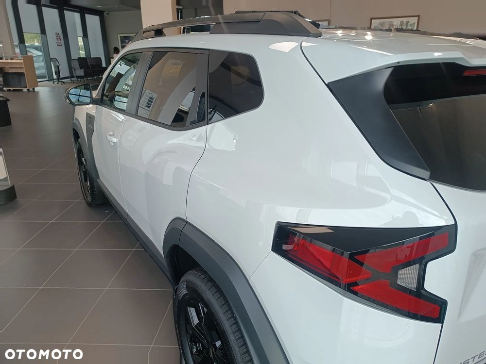 Dacia Duster - 12