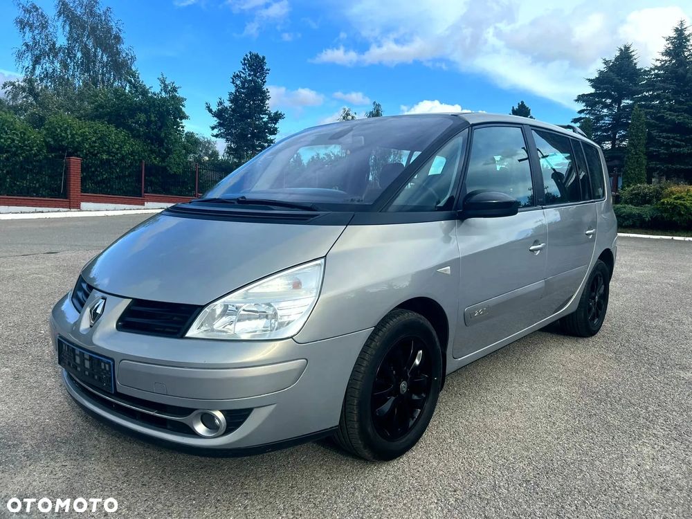 Renault Espace 2.0 Expression - 1