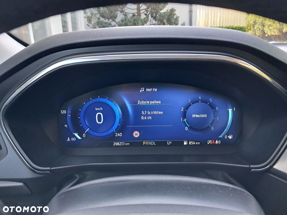 Ford Focus 1.0 EcoBoost mHEV Titanium X - 14