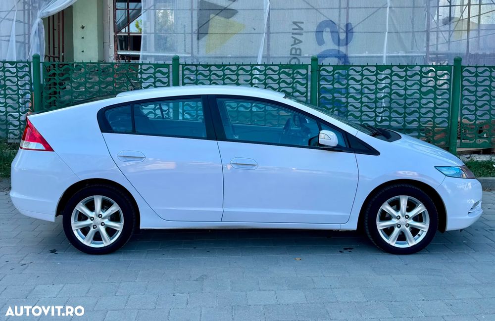 Honda Insight - 3