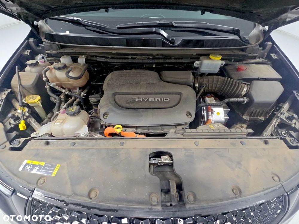 Chrysler Pacifica - 8