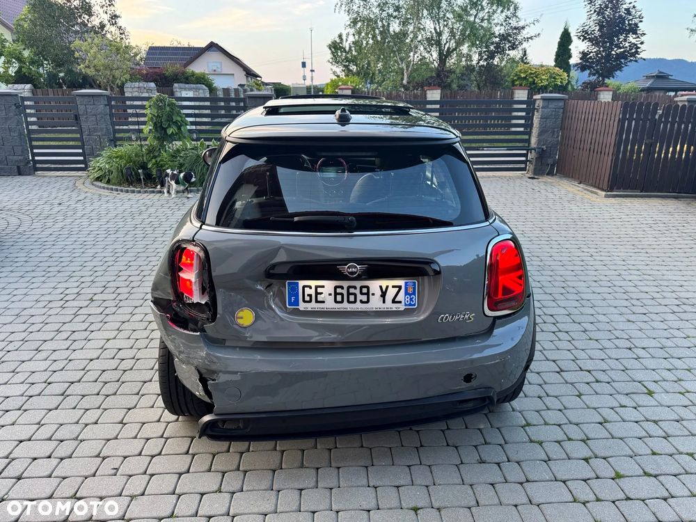 MINI Cooper SE Trim XL - 6