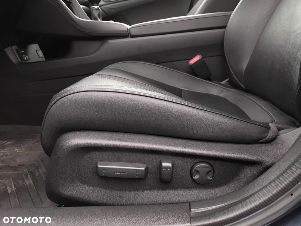 Honda Civic 1.5 T Executive - 24