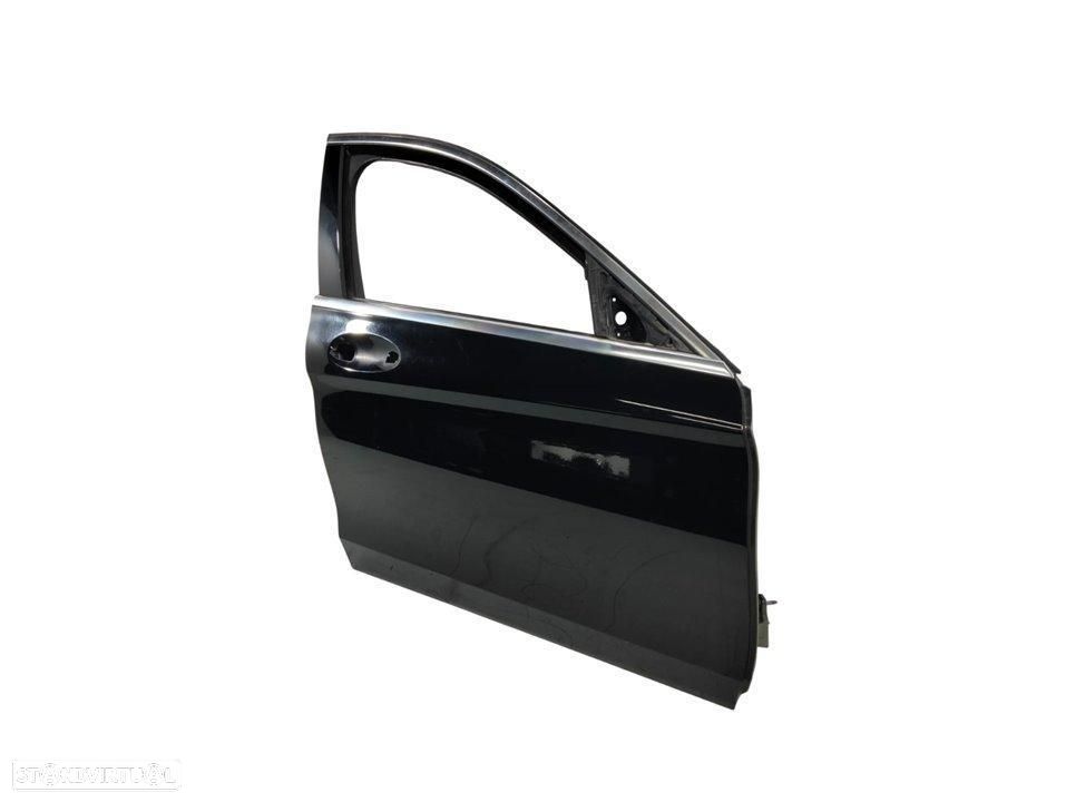 PORTA FRENTE DIREITA MERCEDES-BENZ CLASE C BM 205 BERLINA - 2